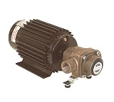 Hypro Roller Pump 4101N-AE2H