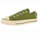Converse Men's All Star Chuck Taylor Hemp Slip On Casual
