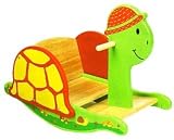 Eigenschaften aurich / Schaukel-Schildkröte