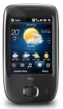 HTC Touch Viva Smartphone T2223 Unlocked Cell Phone - International Version with No U.S. Warranty (Storm Gray)