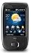 HTC Touch Viva Smartphone T2223 Unlocked Cell Phone - International Version with No U.S. Warranty (Storm Gray)