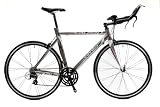 Infinity Tri-Pro 2010 Triathlon Road bike 56cm - Triathlon ready