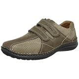 Josef Seibel Schuhfabrik GmbH Albert 43464 920 897 Herren Slipper