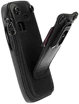 Krusell Nokia E51 Leather Case