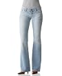Lucky Brand Jeans Sweet Dream Boot Cut Jeans, Ol Silversmith Wash Lucky Brand Jeans Sweet Dream Boot Cut Jeans, Ol Silversmith Wash
