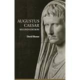 augustus caesar lancaster pamphlets in ancient history