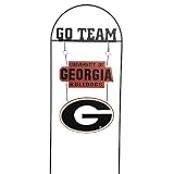Georgia Bulldogs NCAA Design Plaque
