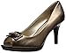 Bandolino Women's Sheerbliss Leather Dress Pump