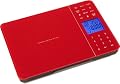 Cuissential Slim Digital Nutritional Kitchen Food Scale (Precision Measuring)