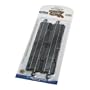 Bachmann Trains Snap-Fit E-Z Track 9? Straight Rerailer (2/card)