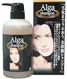 アルゲ 美容シャンプー 500ml