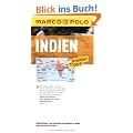 MARCO POLO Reisef�hrer Indien: Reisen mit Insider-Tipps. Mit Reiseatlas. Vorbei an D�rfern, Tempeln und Kirchen - Faszinierende Hausboot-Tour auf den ... und Jongleure - Treffpunkt Chowpatty Beach