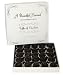 Gourmet Food : 25pc Dark Belgian Chocolate Decadence Truffles