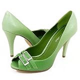 Michael Antonio Polia Pumps