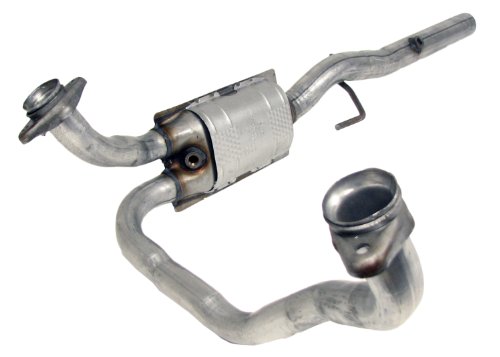Walker 82354 Calcat Catalytic Converter Hamonononeraeraer