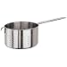 Paderno World Cuisine 6-7/8-Quart Pasta Strainer, Stainless Steel