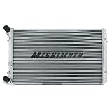 Mishimoto MMRAD-GLF-99 Manual Transmission Performance Aluminium Radiator for... by Mishimoto