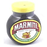 Marmite Case 12x125g 4.4oz by Marmite