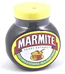 Marmite 125g (South Africa)