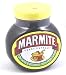 Marmite 125g (South Africa)
