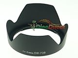 Camera Lens Hood EW-73B