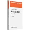 Staatsrecht II: Grundrechte