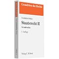 Staatsrecht II: Grundrechte