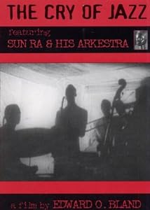 Sun Ra - Cry of Jazz