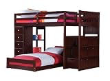 Twin over Twin Modular with Chest