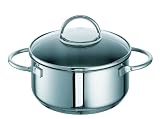 Produkt-Bild: Rohe Germany 206101-20 Bratentopf Ravenna 20 cm