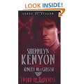 Sword Of Darkness: The Lords oF Avalon Series: Book 1