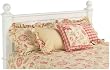 Fashion Bed Group Cape Cod King Headboard