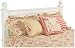 Fashion Bed Group Cape Cod King Headboard Fashion Bed Group Cape Cod King Headboard
