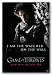 (24x36) Game of Thrones I am the Watcher on the Wall TV Poster Print