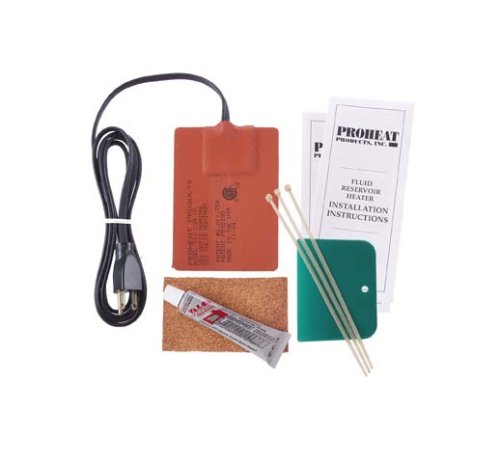 Proheat Products,Inc.