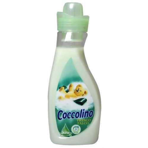 ココリーノ ピュアフレッシュタルク 750ml