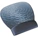 3M(TM) Precise(TM)  Mousing Surface with Fabric  Gel Wrist Rest (Blue Water)