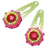 Loreley Hair Clips - B000EF5IZI