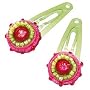 Loreley Hair Clips