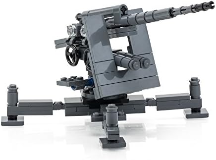 Flak 36 88mm Anti-Aircraft Gun