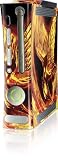 Skinit The Hunger Games Mockingjay Vinyl Skin for Microsoft Xbox 360 (Includes HDD)
