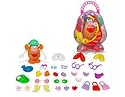 Mrs. Potato Head Silly Suitcase