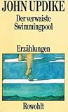 Der verwaiste Swimmingpool - John Updike