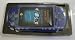 Evolve PSP Faceplate *CRYSTAL BLUE*