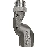 Fill-Rite S075H1314 3/4" Multi-Plane Swivel