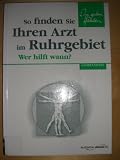 Produkt-Bild: So finden Sie Ihren Arzt im Ruhrgebiet