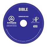2009 SOS AOP (Alpha Omega HomeSchooling Curriculum), Switched on Schoolhouse 3rd Grade (Grade 3) Bible