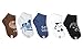 LUCAS FILM TODDLER BOYS STAR WARS 5 PACK SHORTIES 5-6.5 200HP -ASSORTED