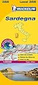 Carte LOCAL Sardaigne
