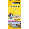 Carte LOCAL Sardaigne